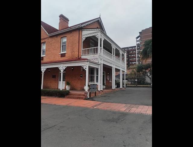 OFFICE PROPERTY TO RENT IN PIETERMARITZBURG CENTRAL